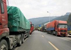 2020年搞貨運(yùn)有多難？干不下去想賣車,36萬的車賤賣了16萬！