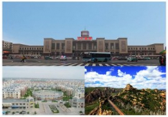 廣州到赤峰物流專線，廣州到赤峰運(yùn)輸線路