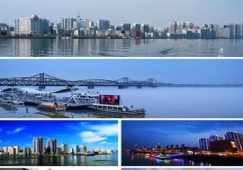 廣州到丹東貨運(yùn)專線，廣州到丹東物流專線