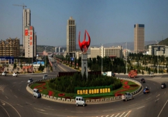 廣州到固原物流專線，廣州到寧夏固原貨運運輸公司