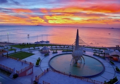 廣州到茂名物流專線，廣東的廣州至茂名貨運(yùn)公司