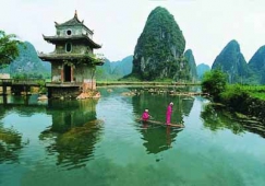 廣州到百色物流專線，廣州到百色貨運(yùn)公司