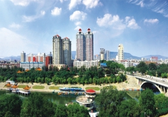 廣州到平頂山物流專線，廣州到平頂山貨運公司