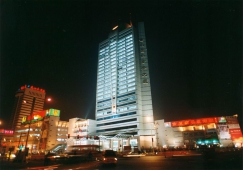 深圳到張家口物流專線|深圳到張家口貨運公司