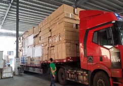 廣州海珠到邵陽物流公司-海珠區(qū)到邵陽貨運專線