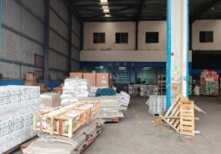 佛山禪城到邵陽物流專線-禪城區(qū)到邵陽貨運公司