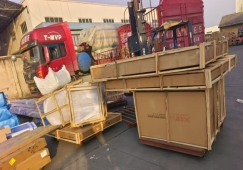 佛山三水到懷化物流公司-三水區(qū)到懷化貨運專線