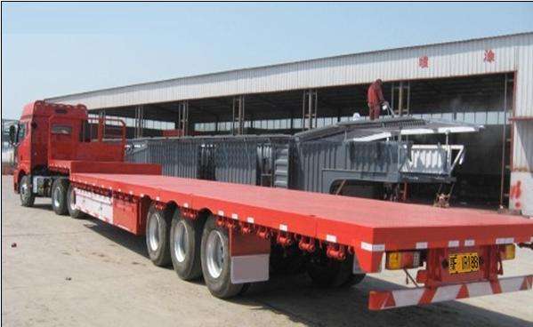 (圖1) 深圳到益陽(yáng)流公司-深圳到益陽(yáng)貨運(yùn)專線(圖1)